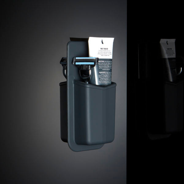 Toiletry Organiser (The Henry)