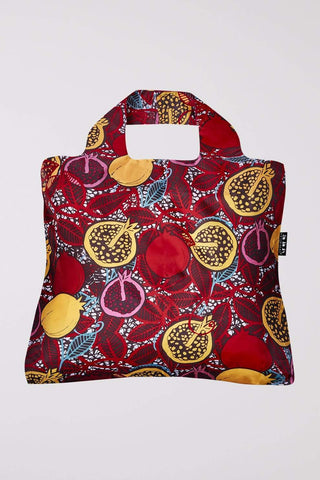 Shopping Bag - Red