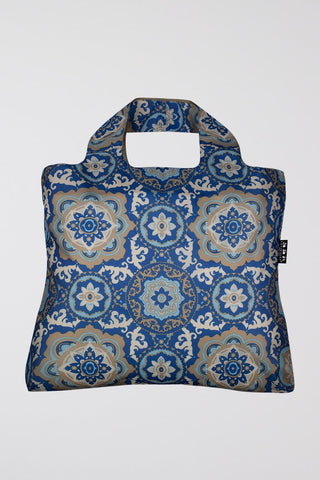 Shopping Bag - Blue