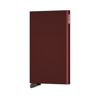 Secrid - Cardprotector - Bordeaux