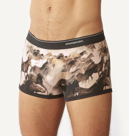Boxer Briefs - Brumbies