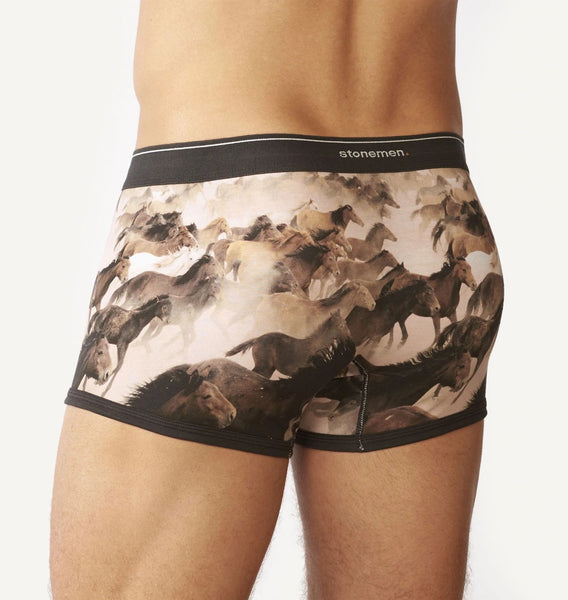Boxer Briefs - Brumbies