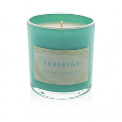 Scented Candle - Burleigh