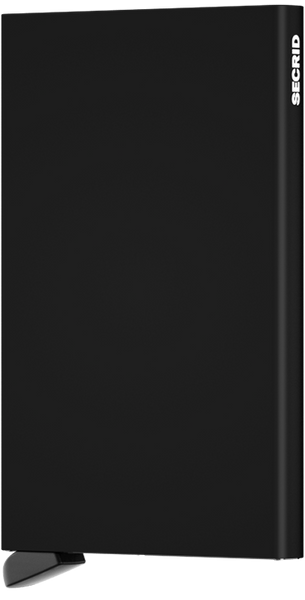 Secrid - Cardprotector - Black