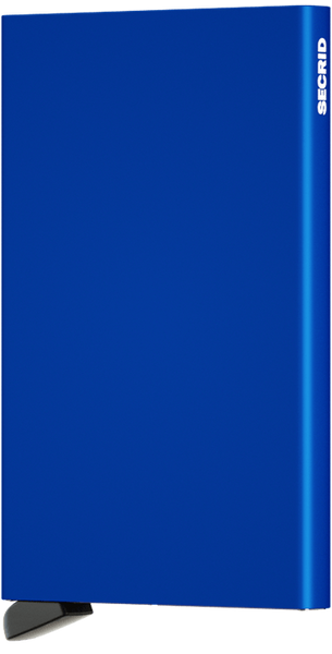 Secrid - Cardprotector - Blue