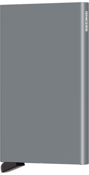 Secrid - Cardprotector - Titanium