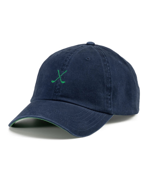 Cap - Golf (green)