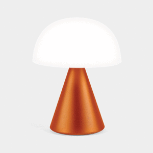 Mina L - Orange