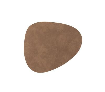 Coaster - Nupo Leather (11cm x 13cm)