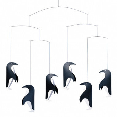 Penguin Talk mobile